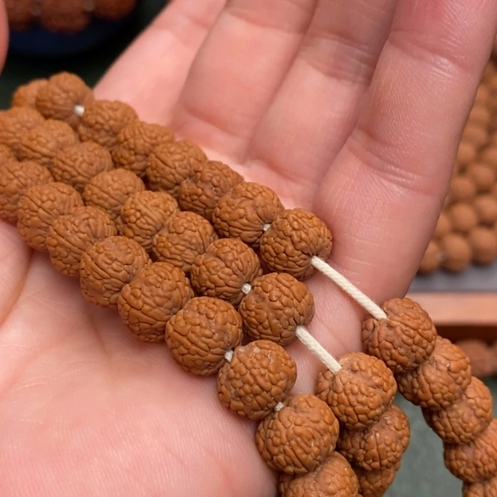 菩提清*龙鳞108小金刚