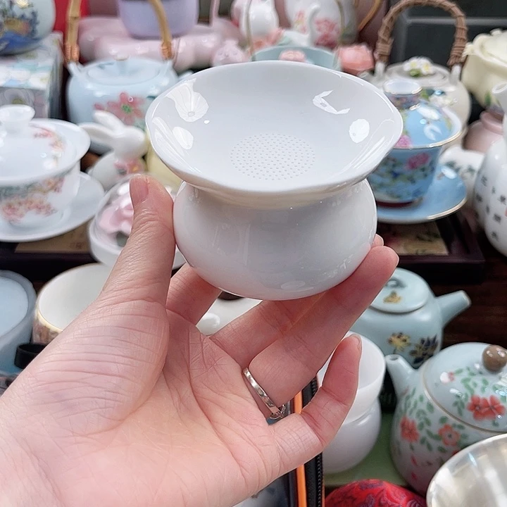 精美茶具孤品清仓局