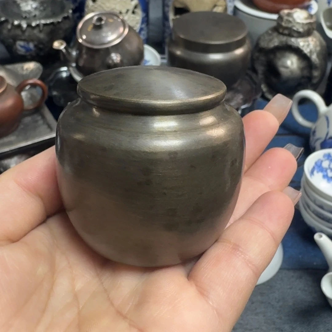 小锡罐哈哈哈哈哈