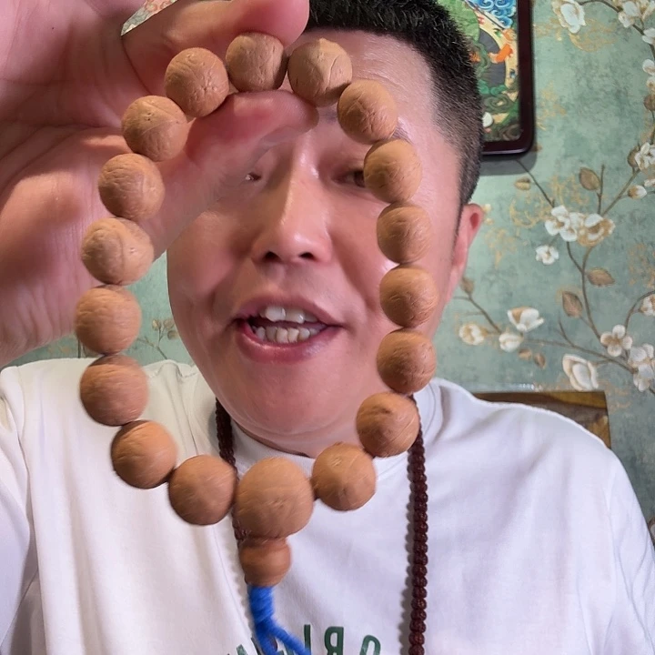 吊坠龙眼菩提龙眼手持