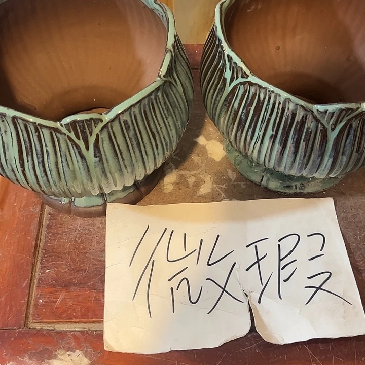 泥塑自产自销模式