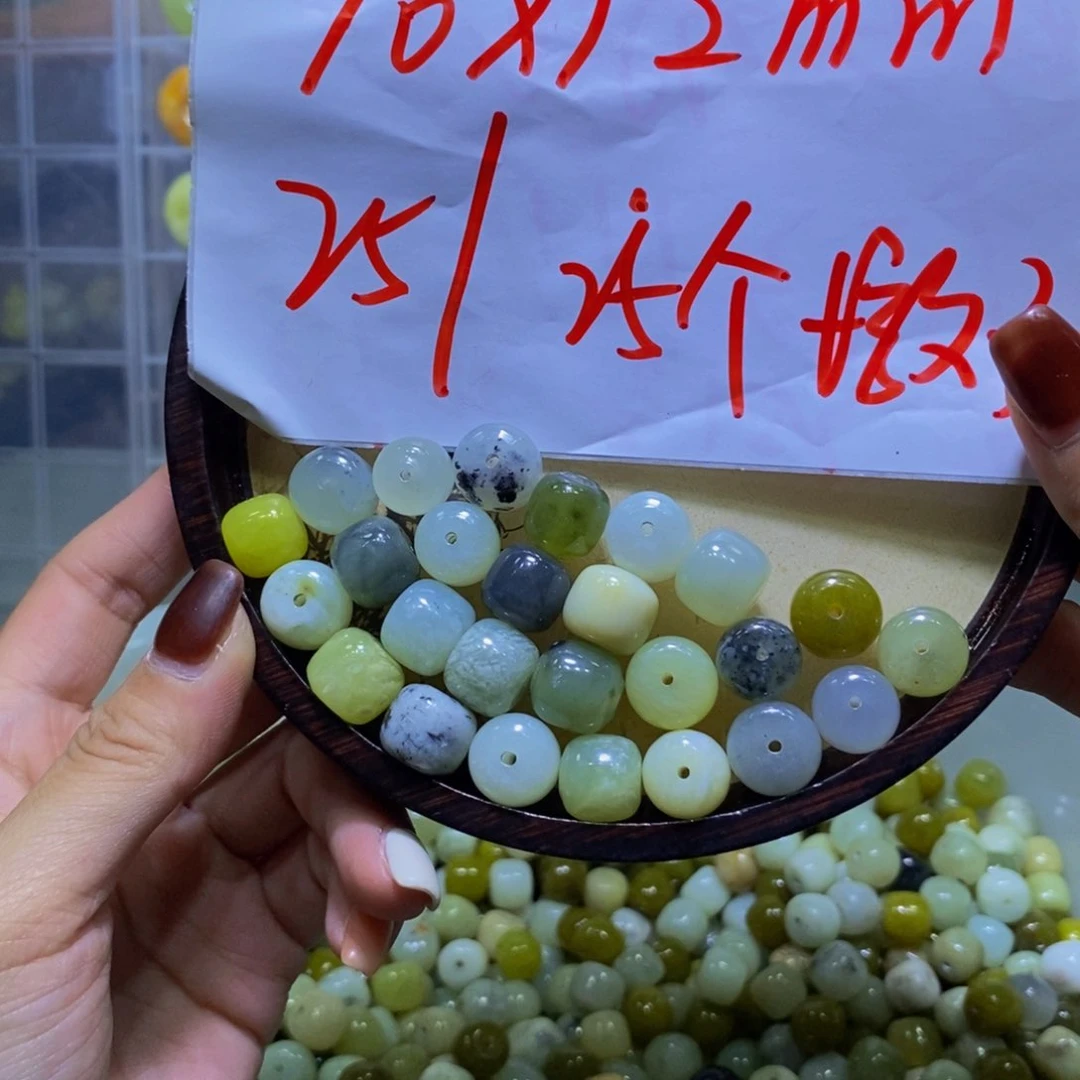 未镶嵌蛇纹石玉其他22