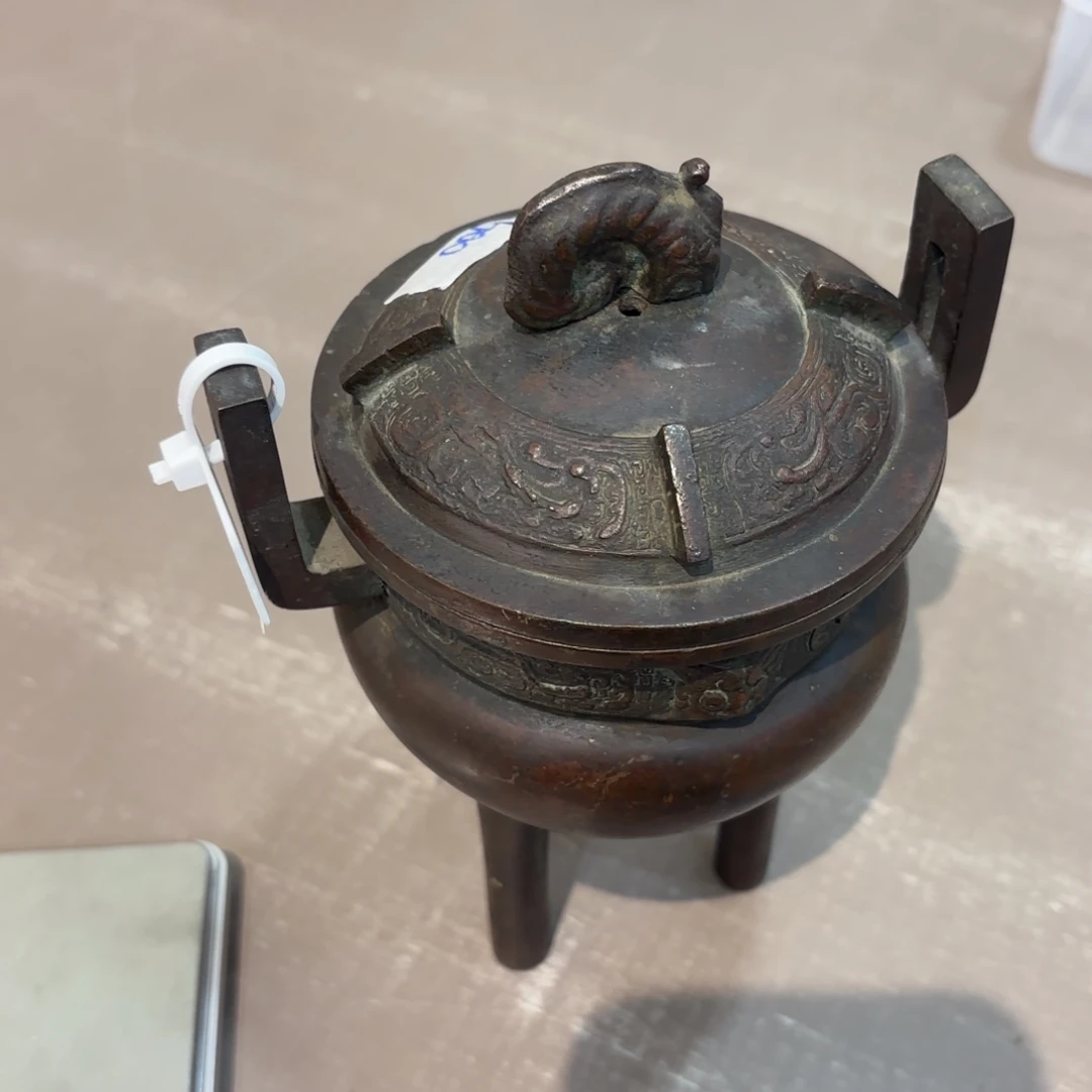 糊***人非常喜欢这个瓷器