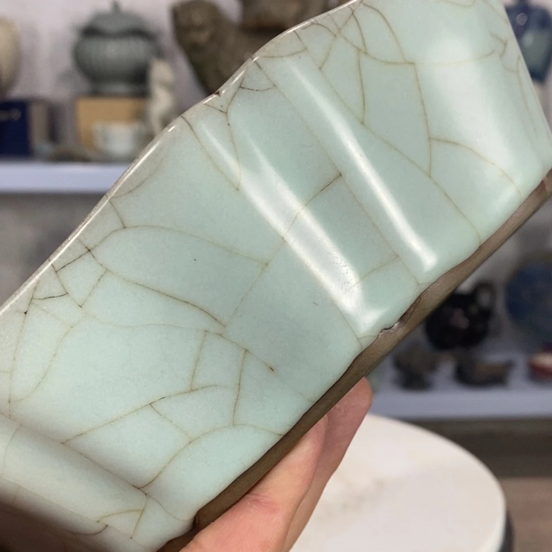 摆件左*痕瓷瓷瓷瓷瓷瓷
