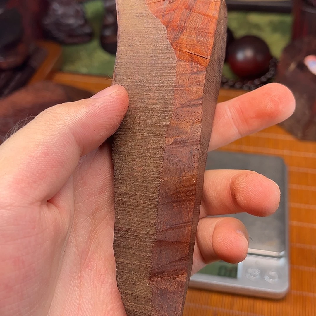 檀香紫檀（小叶紫檀）