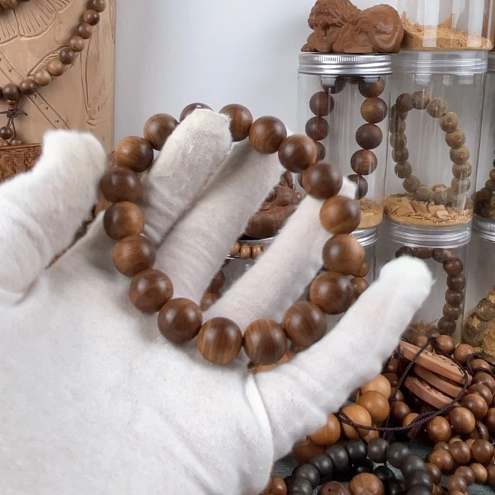 木1.2横纹沉水檀香