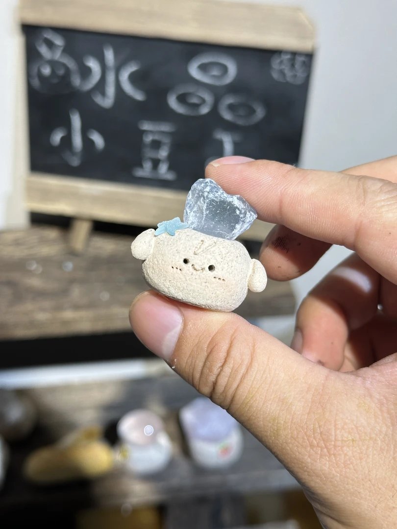 水晶小豆丁蓝鲸十19