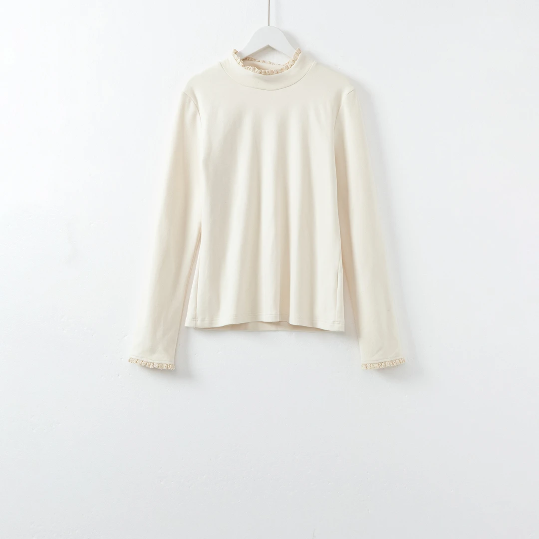 几里与麻 T恤孤品 G9011393