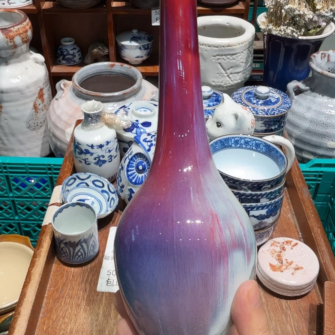 瓷片五十包邮或任意三单包邮