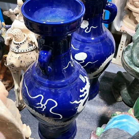 瓦当摆件岁*瓦当摆件