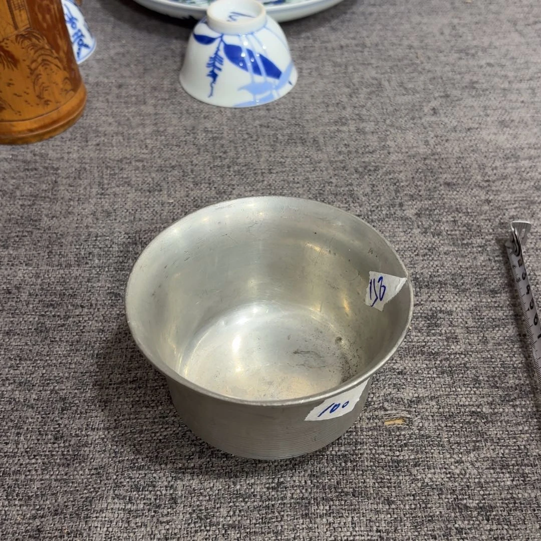 非常好用漂亮的茶具