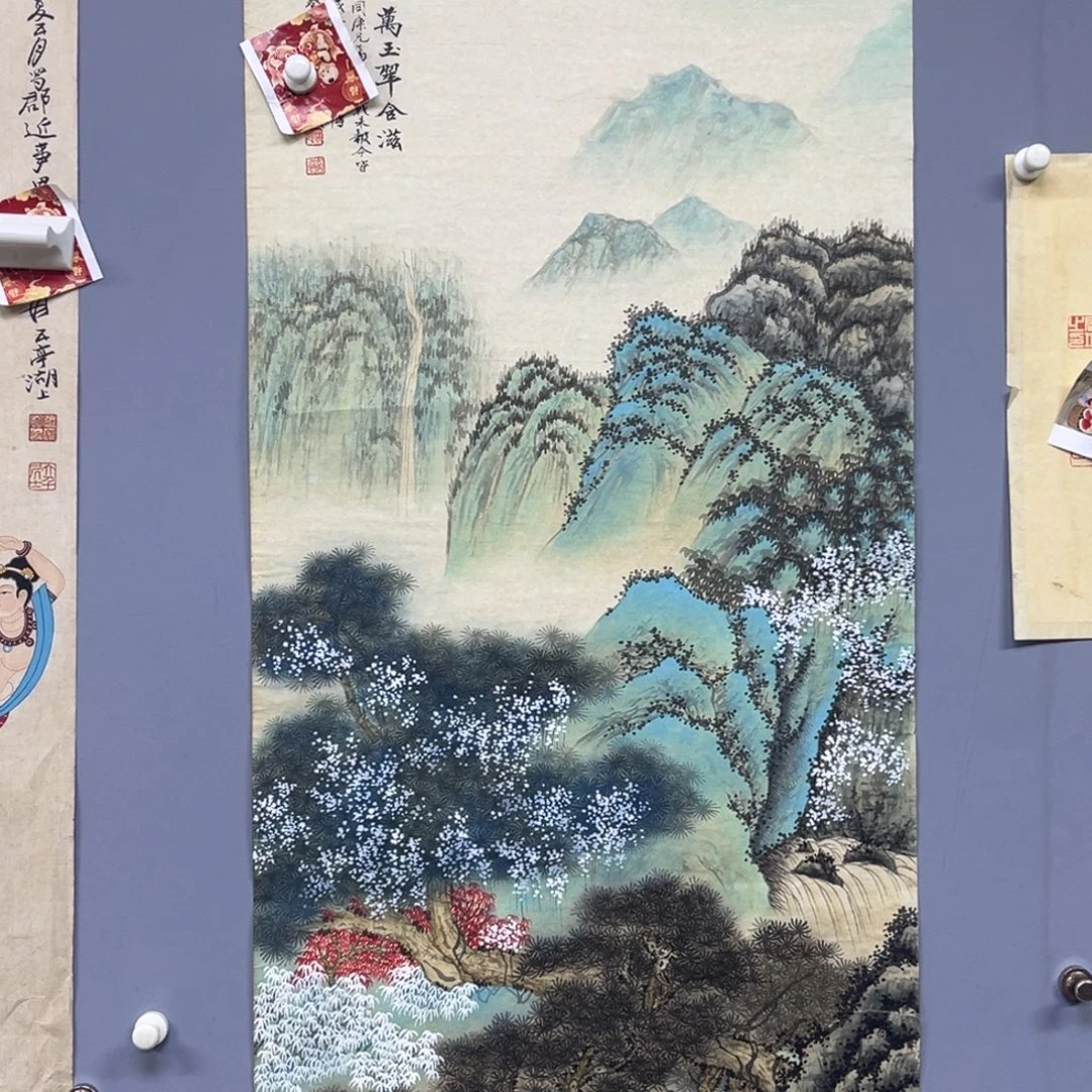 库存作品清理低价可得