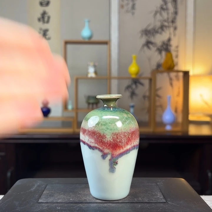 陶美好的一天从一杯