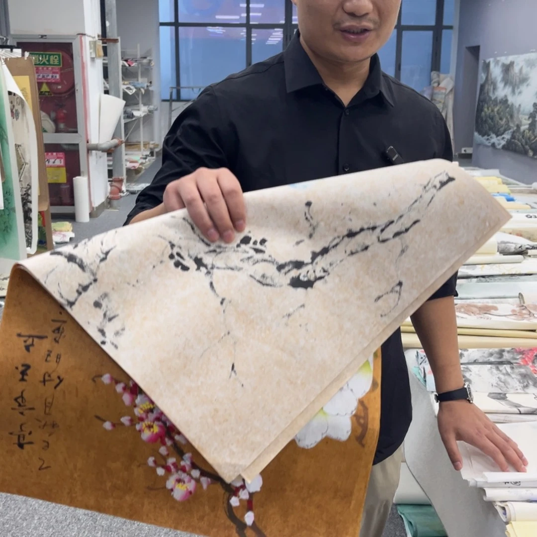 国画国画作品展览欣赏