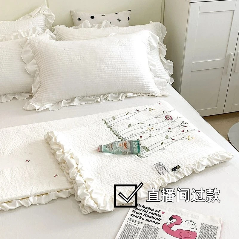 【旷野家纺】直播过款专用链接 微瑕疵 所见所得 理性下单