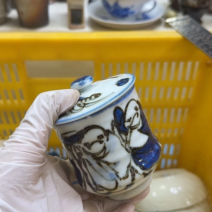 瓷片你**？开播啦…开播啦