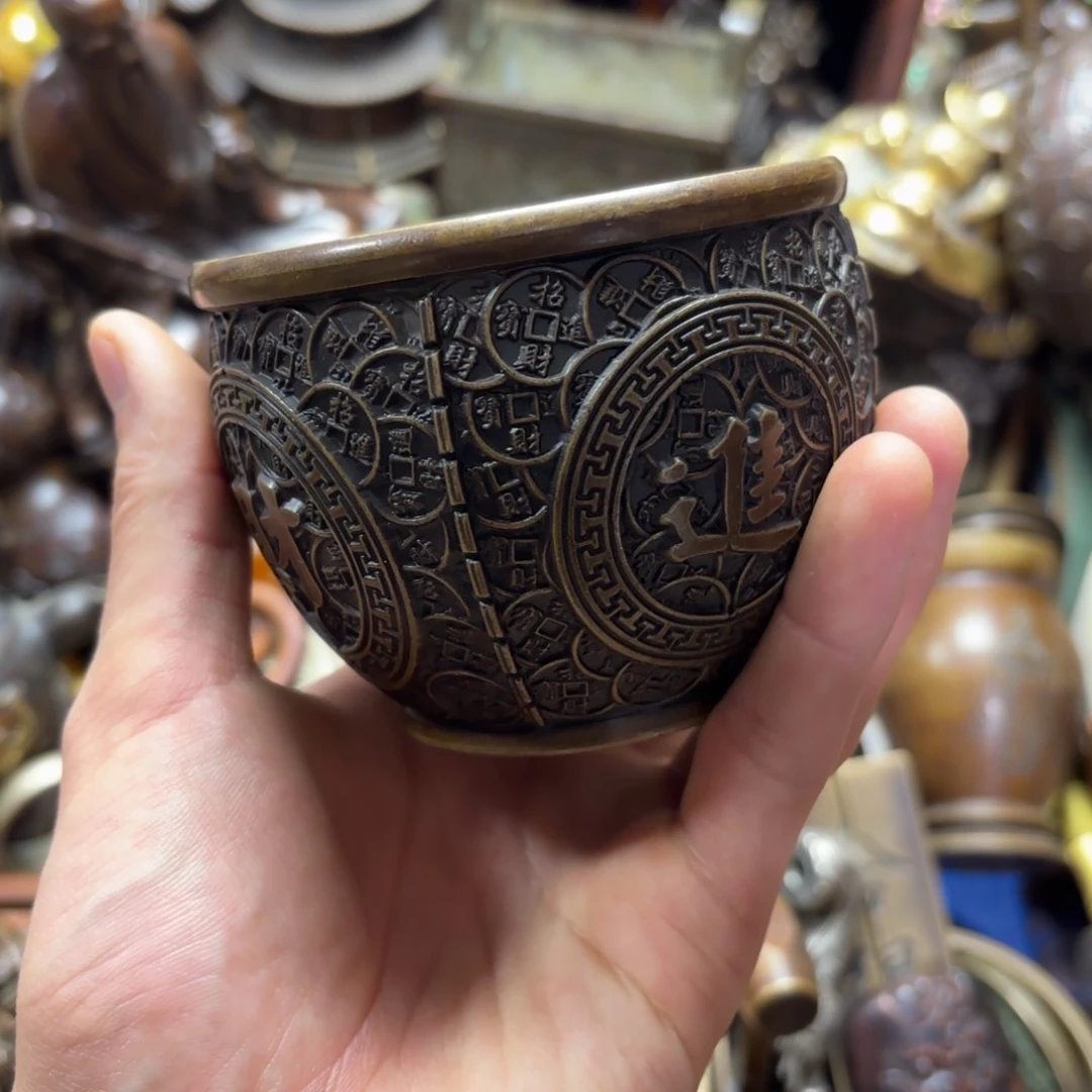 小尚文玩专属藏收摆件