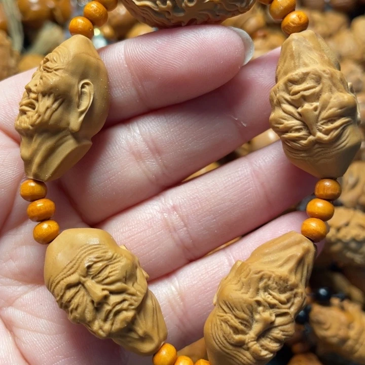 橄榄核手串/手链橄榄核