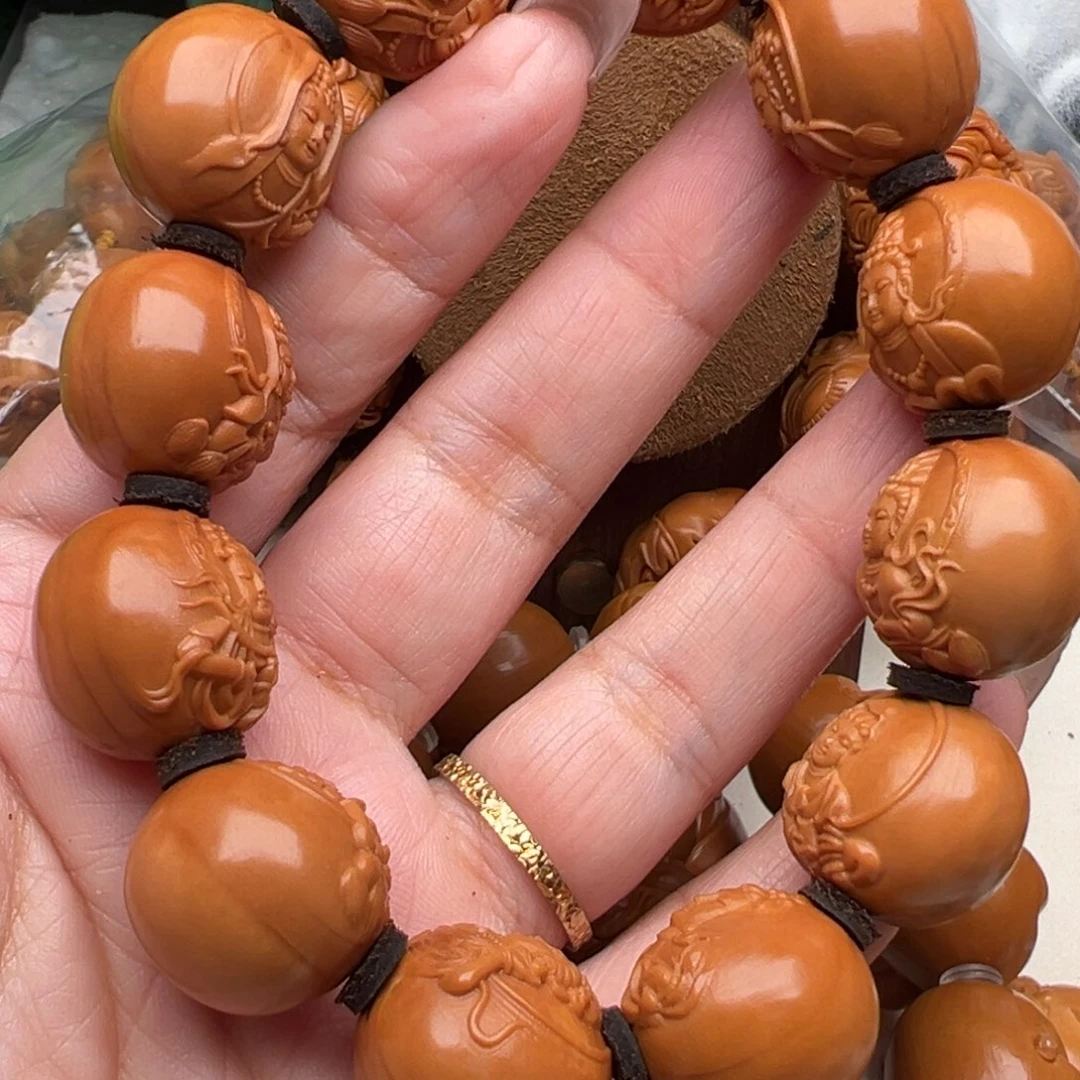 手串/手链橄榄核橄榄核