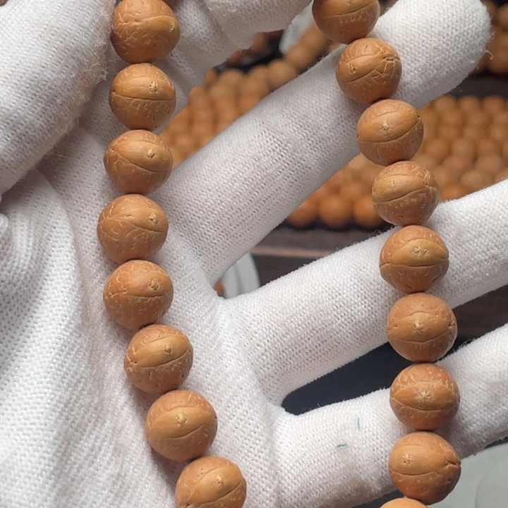 凤眼菩提手串凤眼菩提