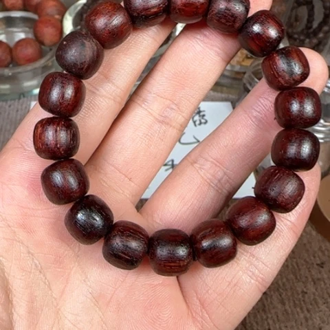 藤类1.2红油老型降真香