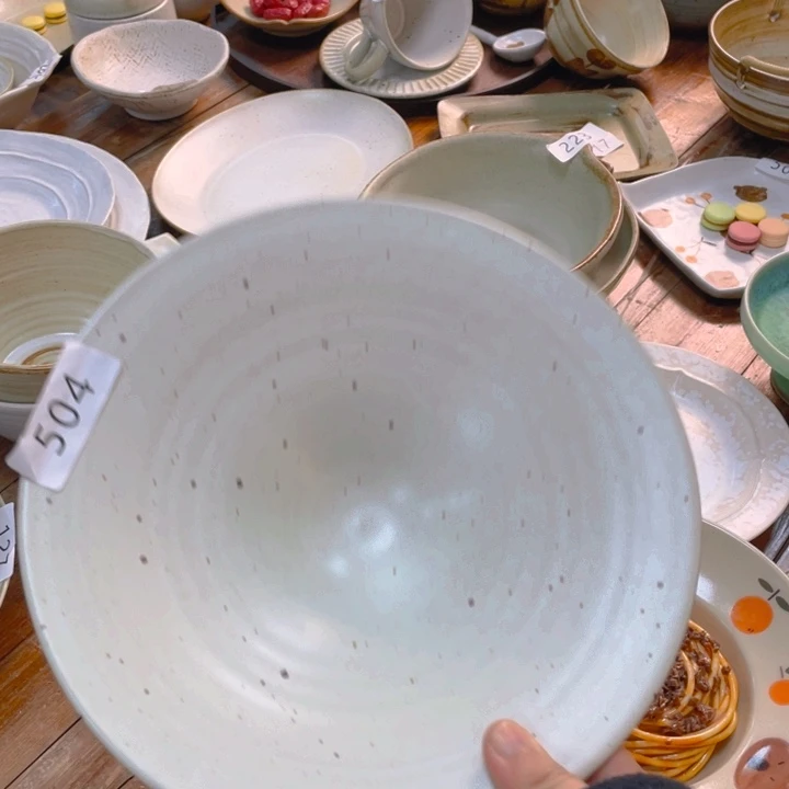 景德镇陶瓷艺术展演厅及