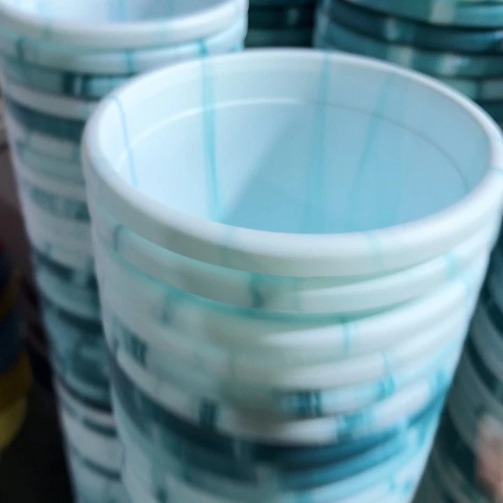 串色4#口径25浅色9个无托