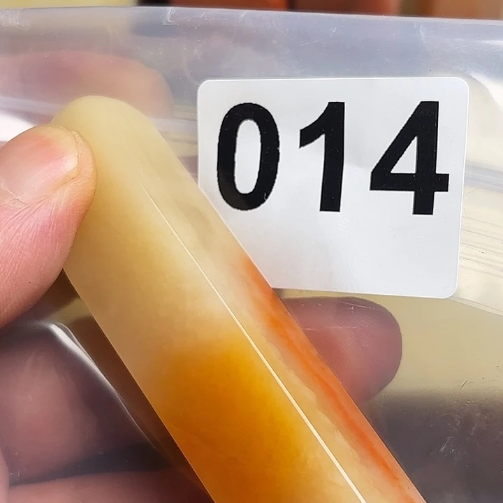 老挝石精美晶莹剔透