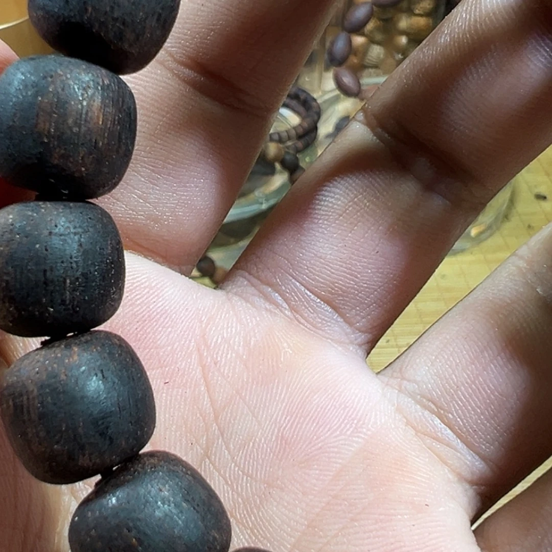 降真香手串/手链老型福利