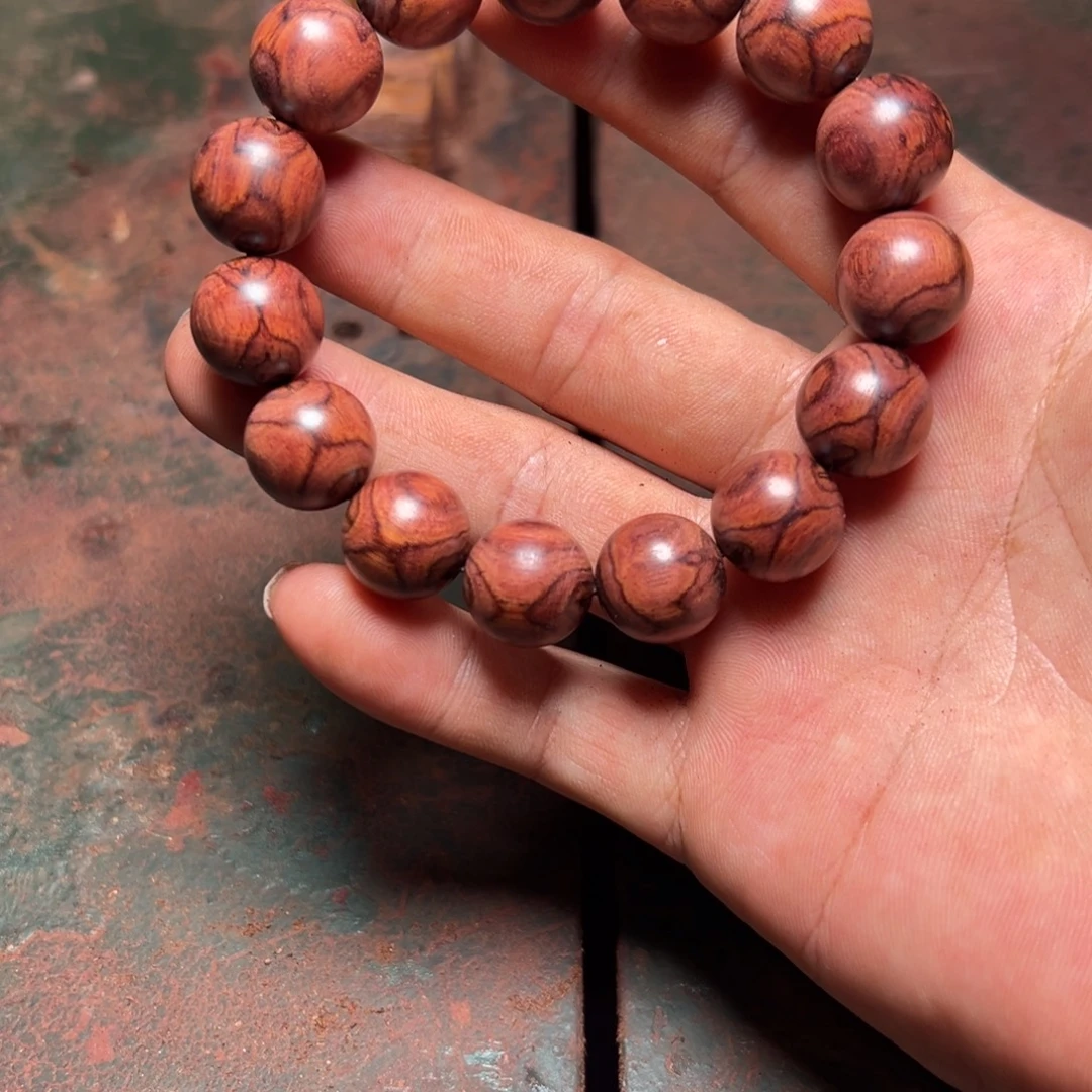 手串/手链黄花梨/降香黄檀