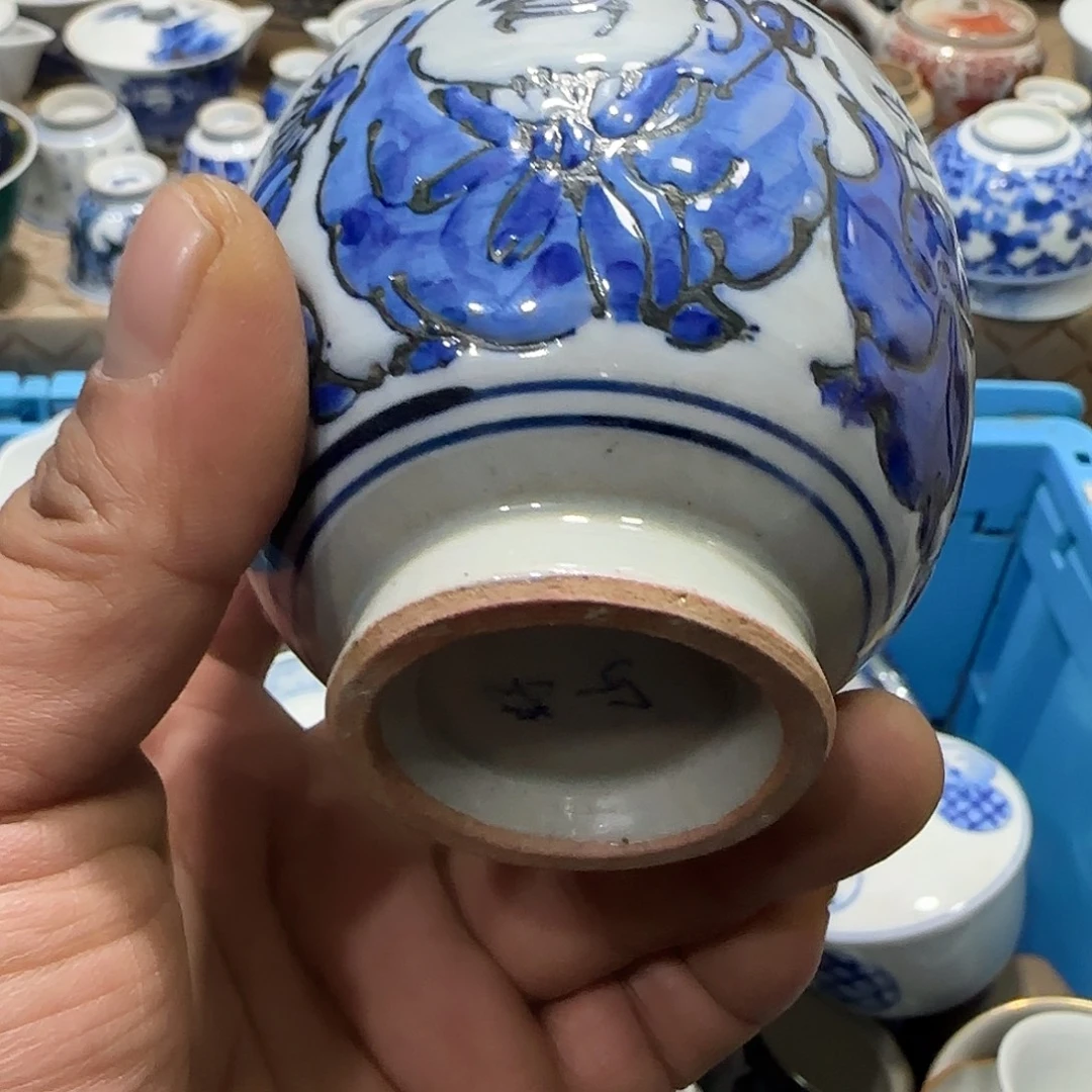 陶瓷茶玩榜第十二名