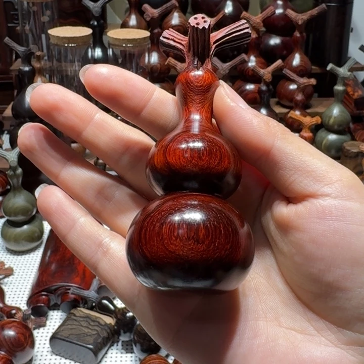 木东非小叶葫芦葫芦