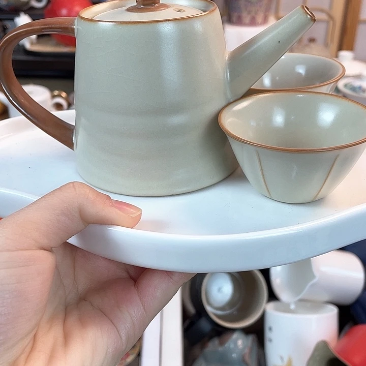 茶具套装特价包邮