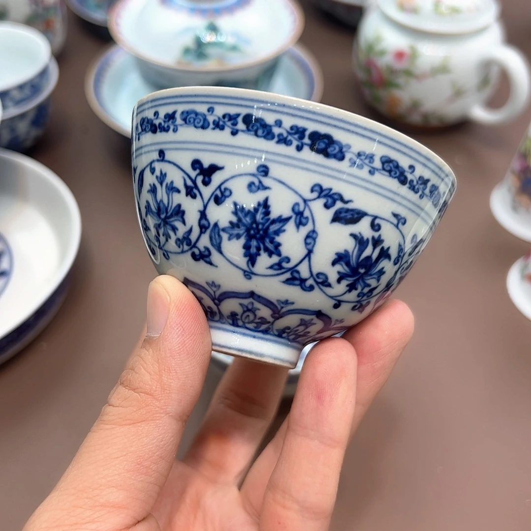 陶瓷陶瓷陶瓷茶具