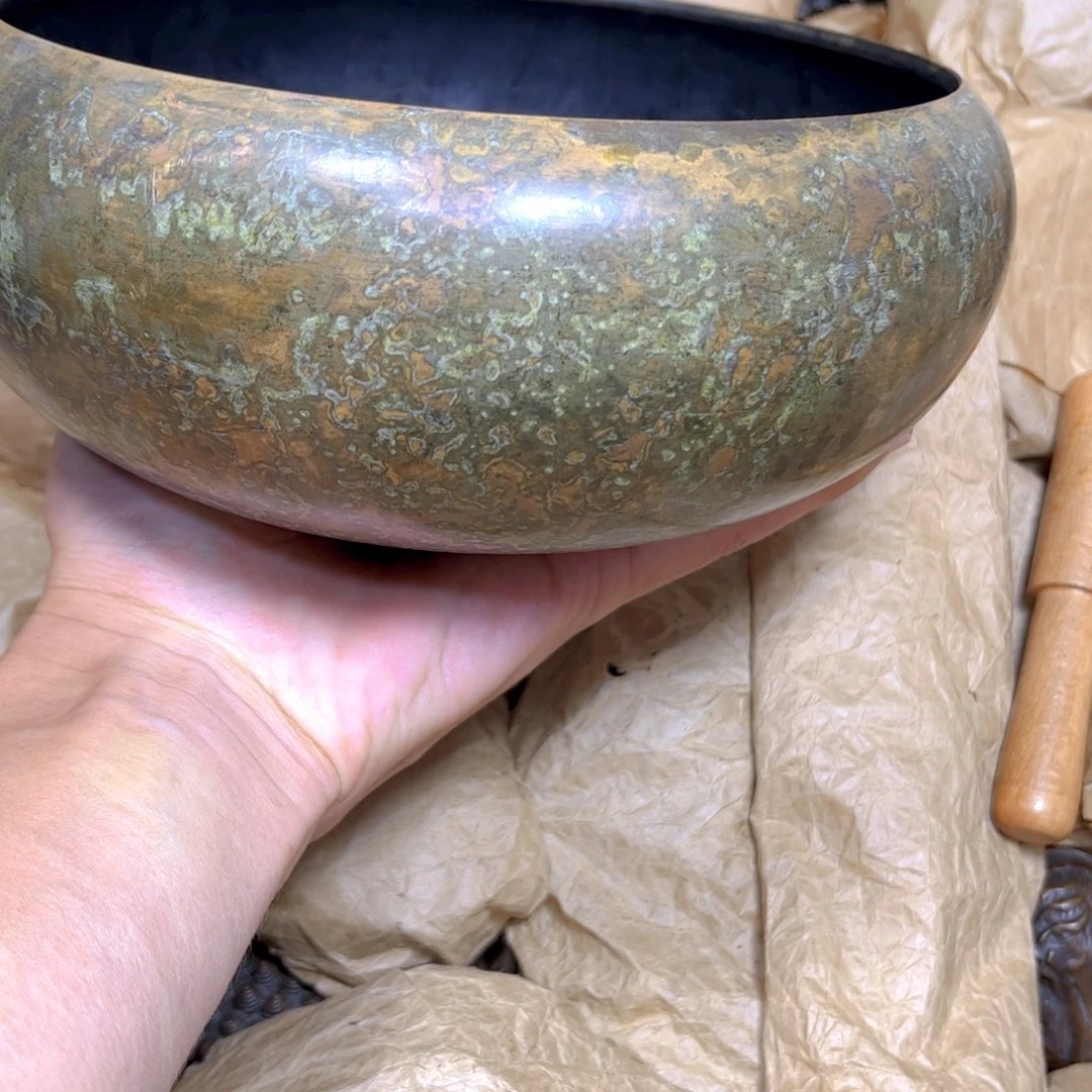 天王铜器专属链接