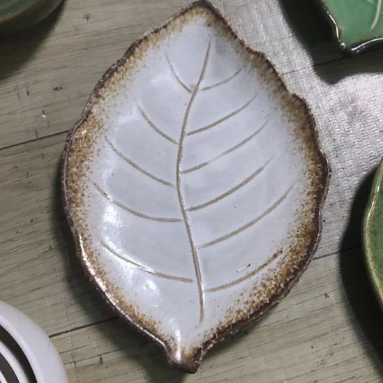 瓷片磁州窑五厂盘碗壶杯