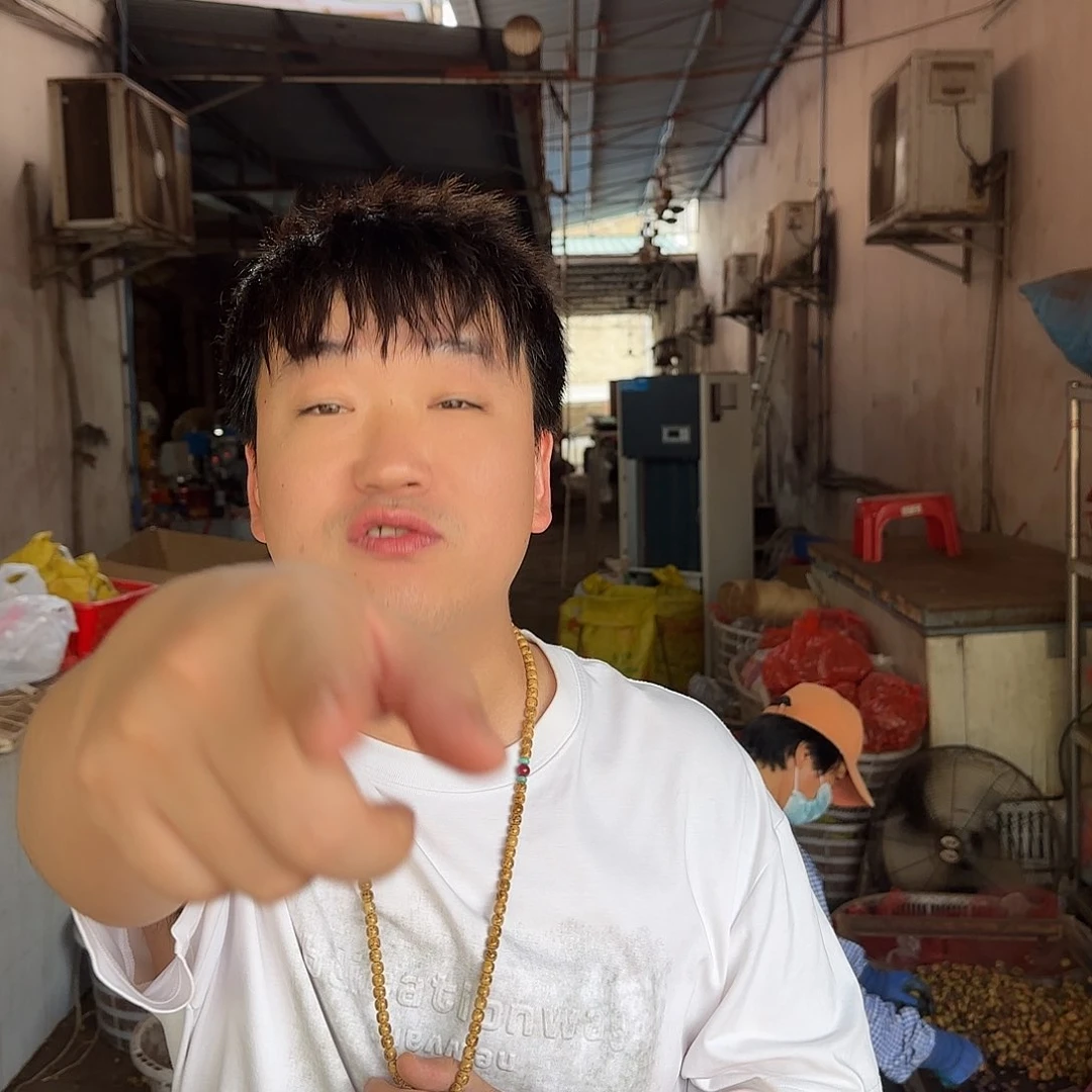 星月菩提手串只做原生态干磨海南星月