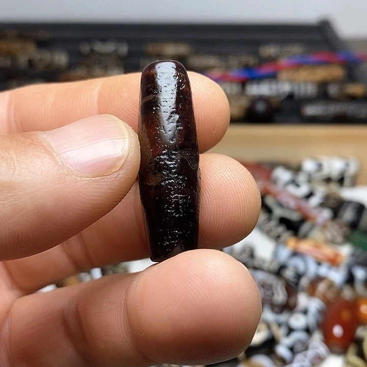 玛瑙/玉髓颈饰未镶嵌20