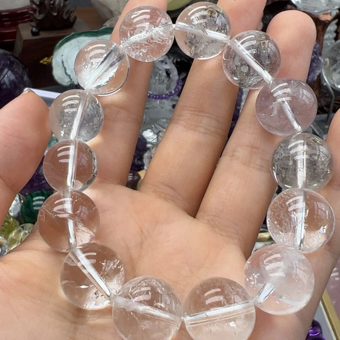未镶嵌珠宝半成品水晶