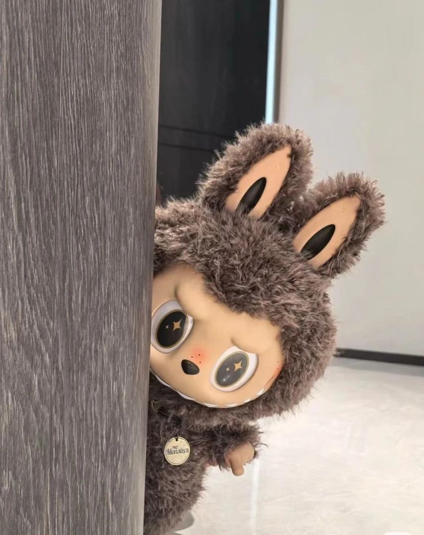 【炸鱼塘】代拆香片仔潮玩盲盒【踩后1至后3位】