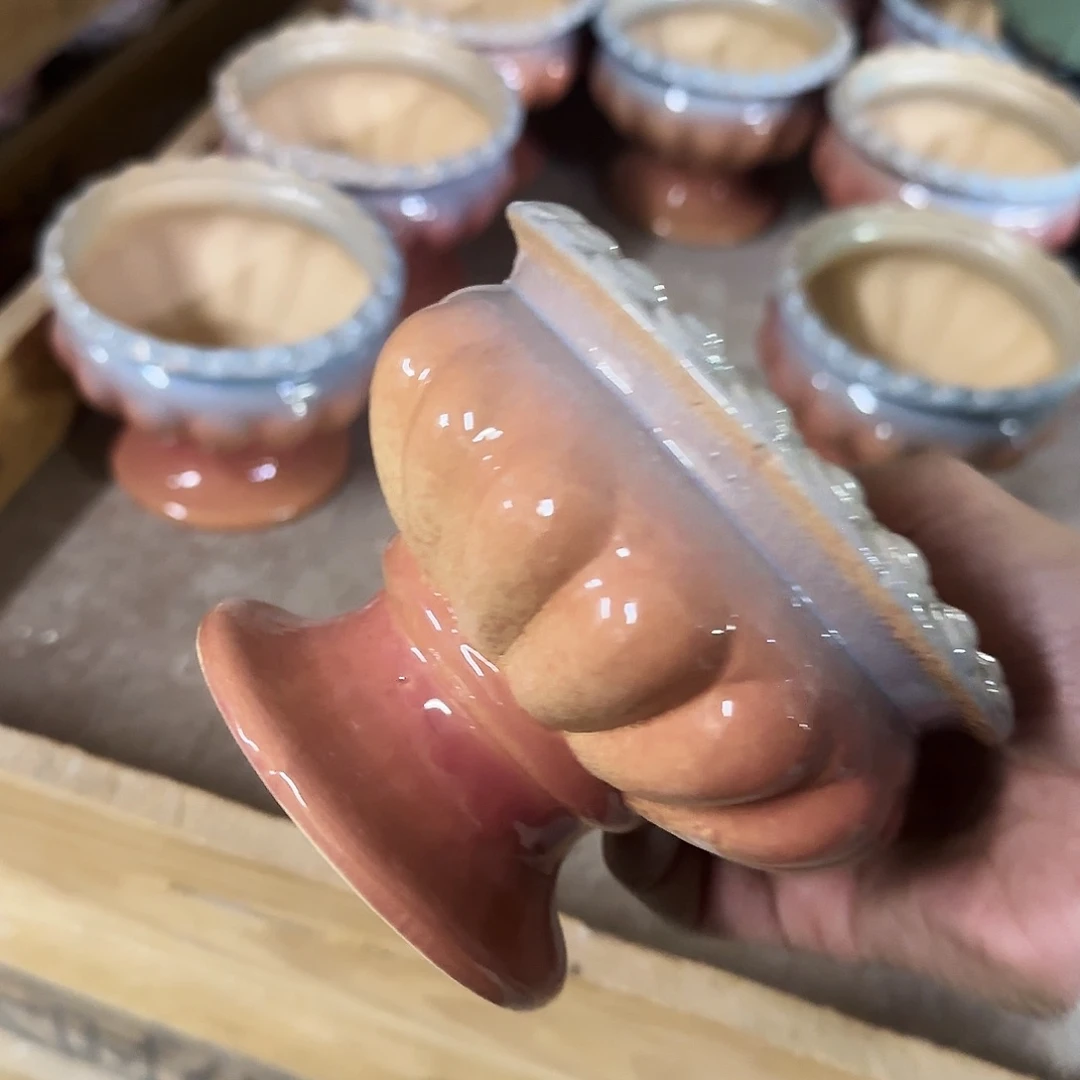 陶瓷福利局·自动合并订单·一个个买凑9元发·