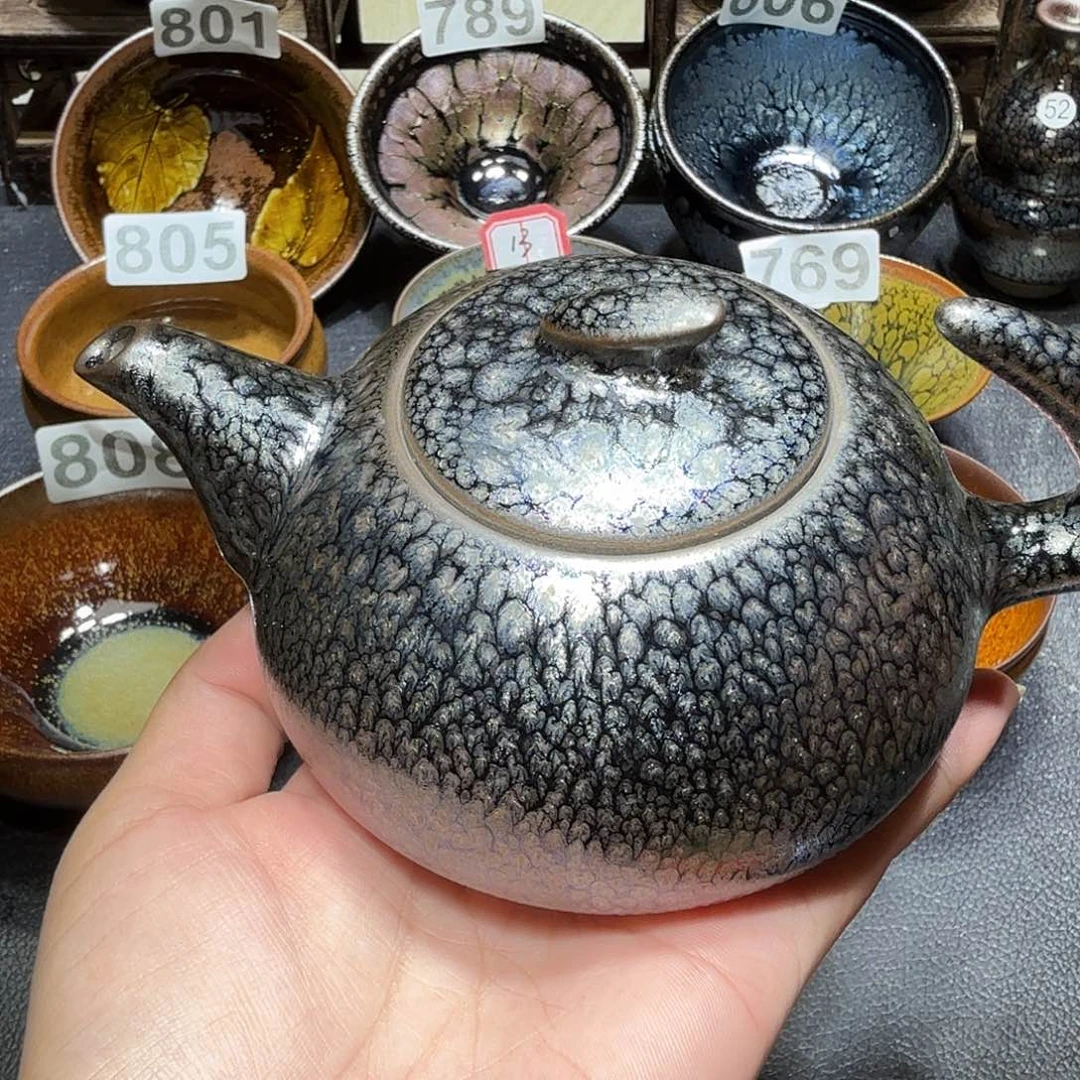 茶盏天才头发工程分75