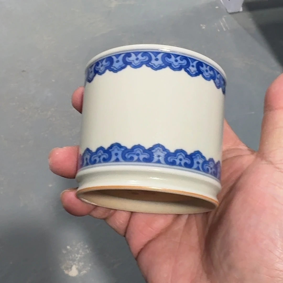 杯瓷言所老曹甄选好瓷