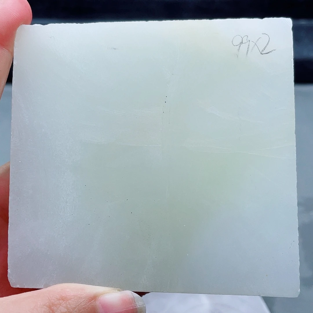 石英质玉手镯未镶嵌定制