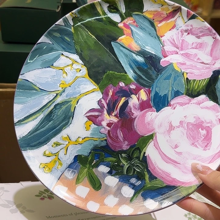 骨瓷实付满10包邮哈