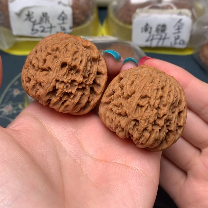 把件文玩核桃42-31646-0