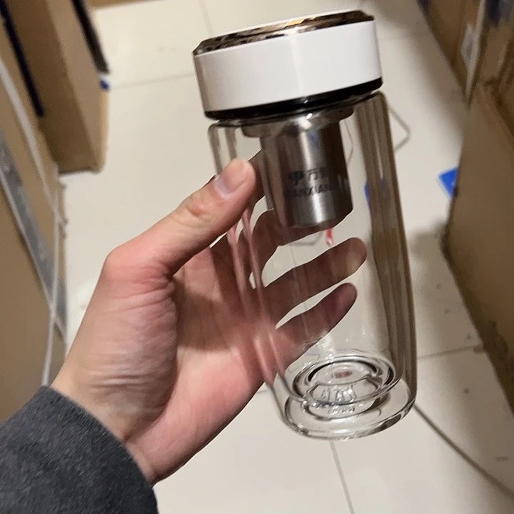 V269-70-280ml 双层 白
