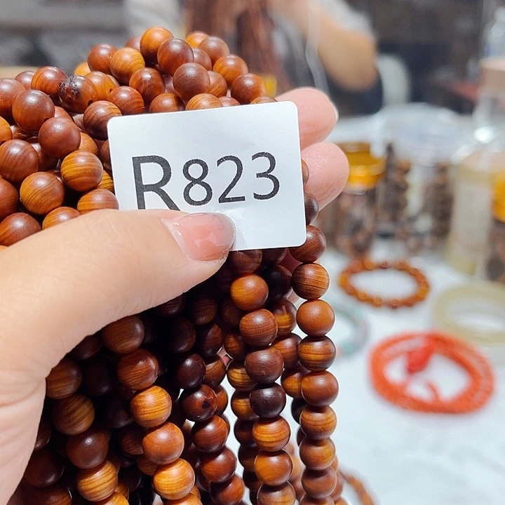 大果紫檀（缅甸花梨）823