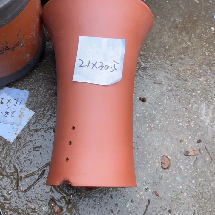 紫砂花盆特价商品