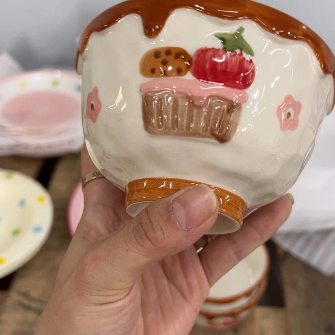 瓷高温陶瓷釉下彩正品！